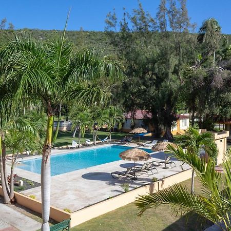 Parador Guanica 1929 エクステリア 写真