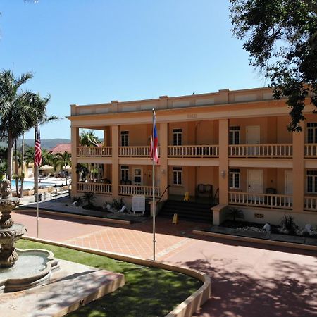 Parador Guanica 1929 エクステリア 写真