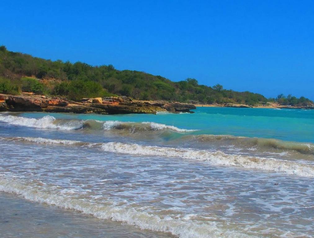 Parador Guanica 1929 エクステリア 写真