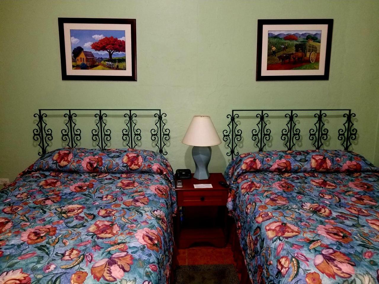 Parador Guanica 1929 エクステリア 写真