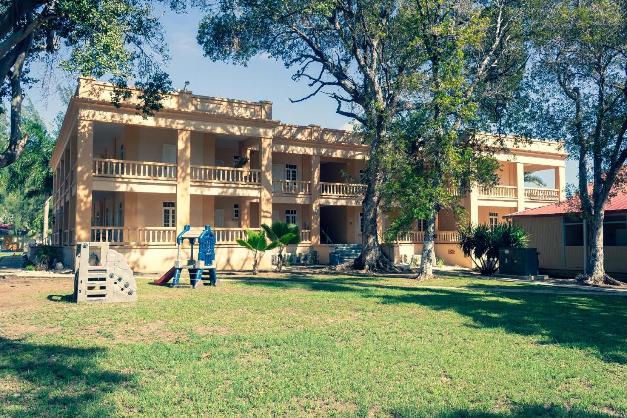 Parador Guanica 1929 エクステリア 写真