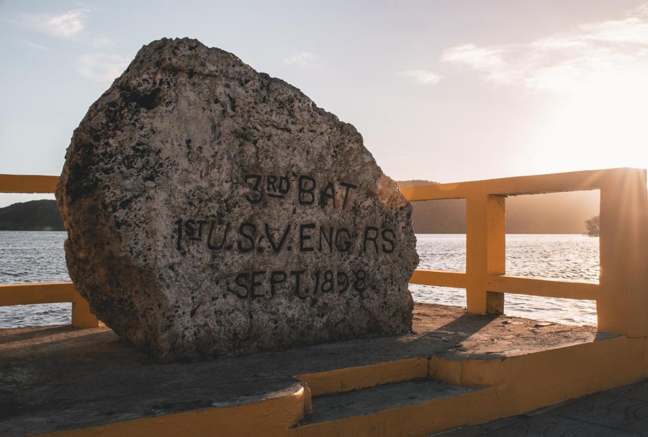 Parador Guanica 1929 エクステリア 写真