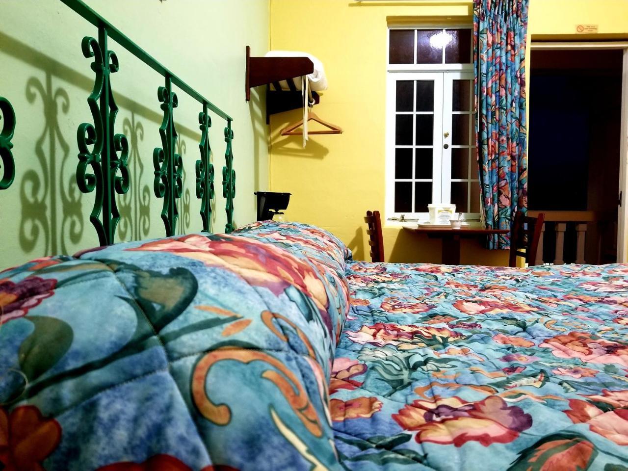 Parador Guanica 1929 エクステリア 写真