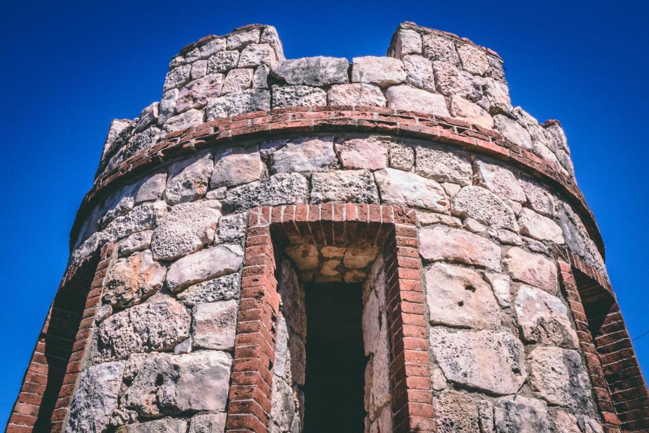 Parador Guanica 1929 エクステリア 写真
