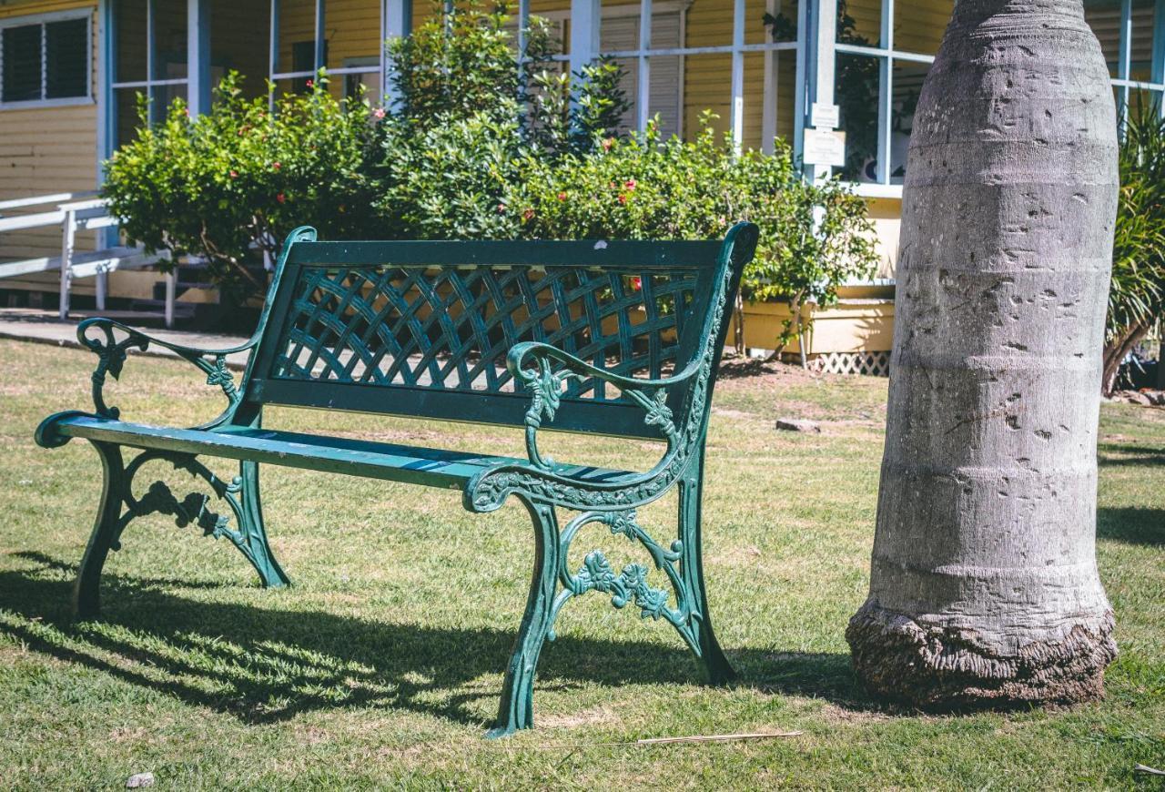 Parador Guanica 1929 エクステリア 写真
