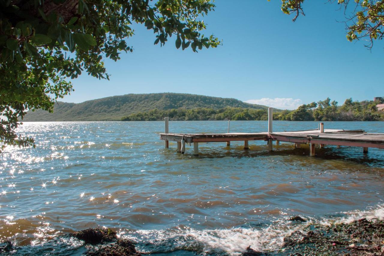 Parador Guanica 1929 エクステリア 写真