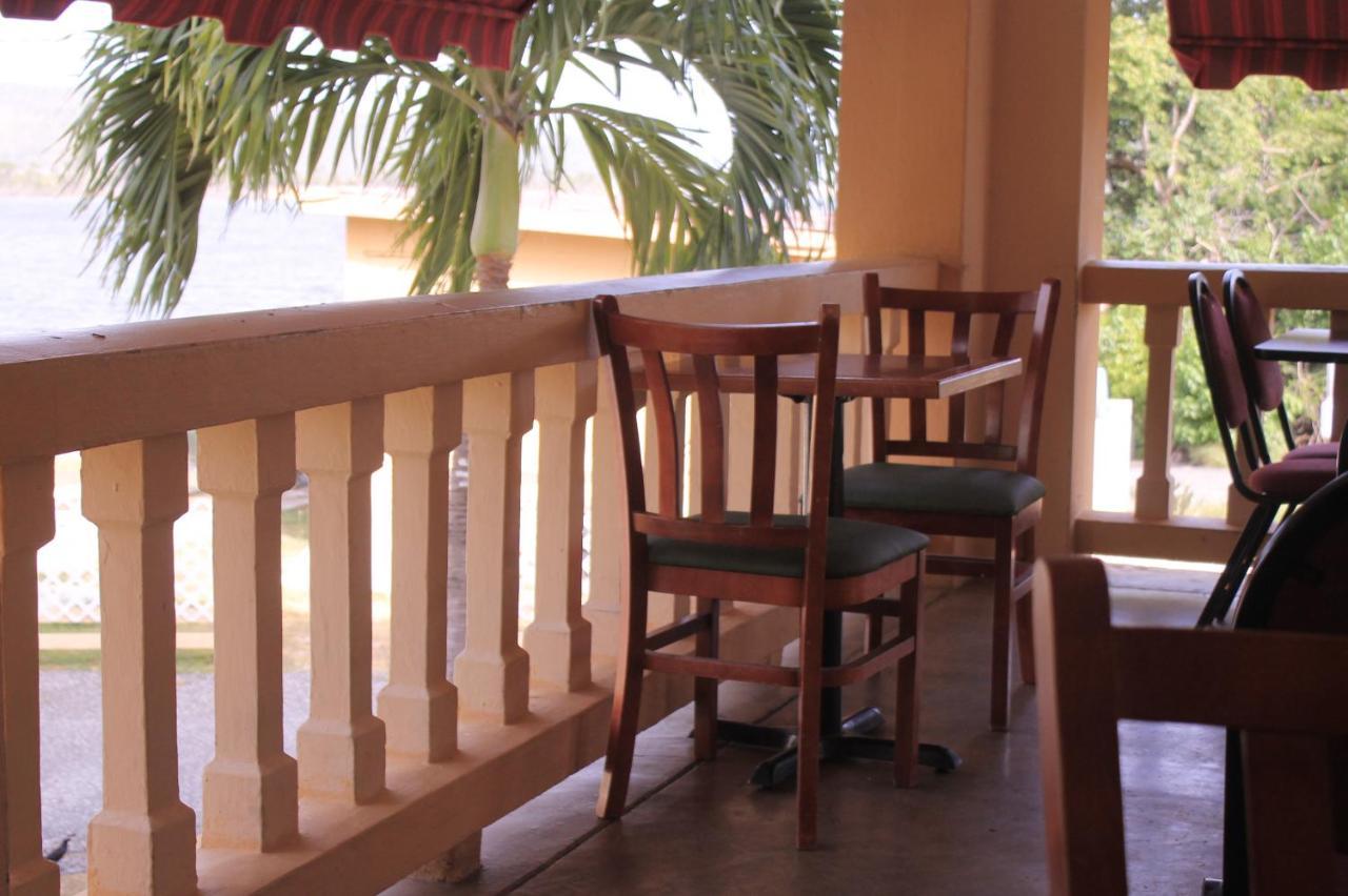 Parador Guanica 1929 エクステリア 写真