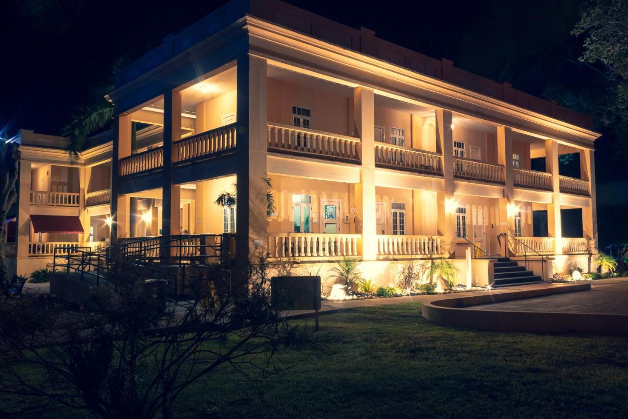 Parador Guanica 1929 エクステリア 写真