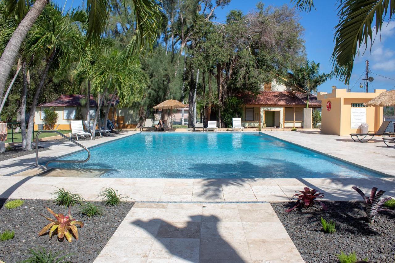 Parador Guanica 1929 エクステリア 写真