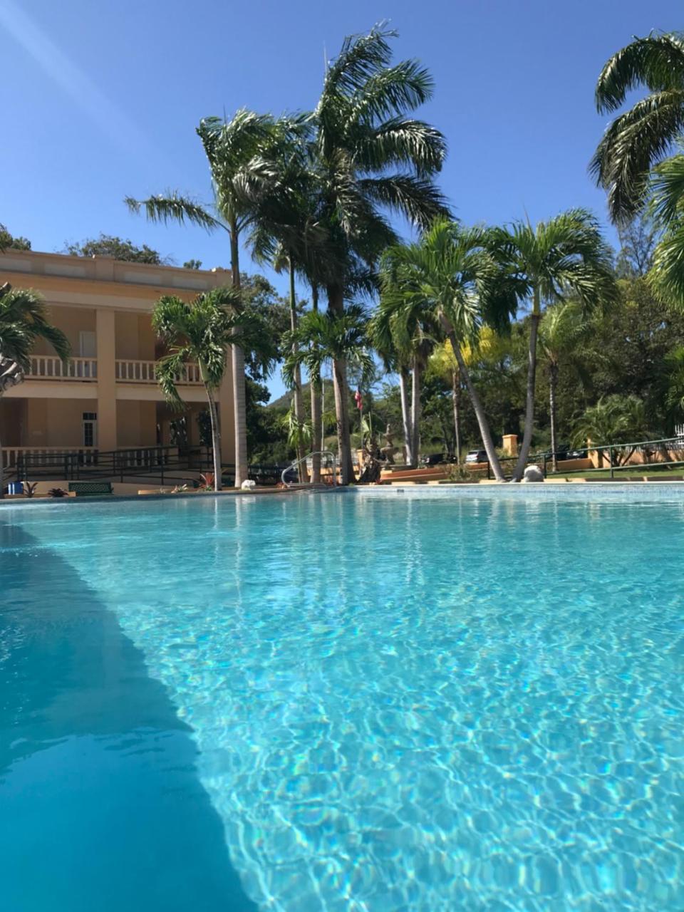 Parador Guanica 1929 エクステリア 写真