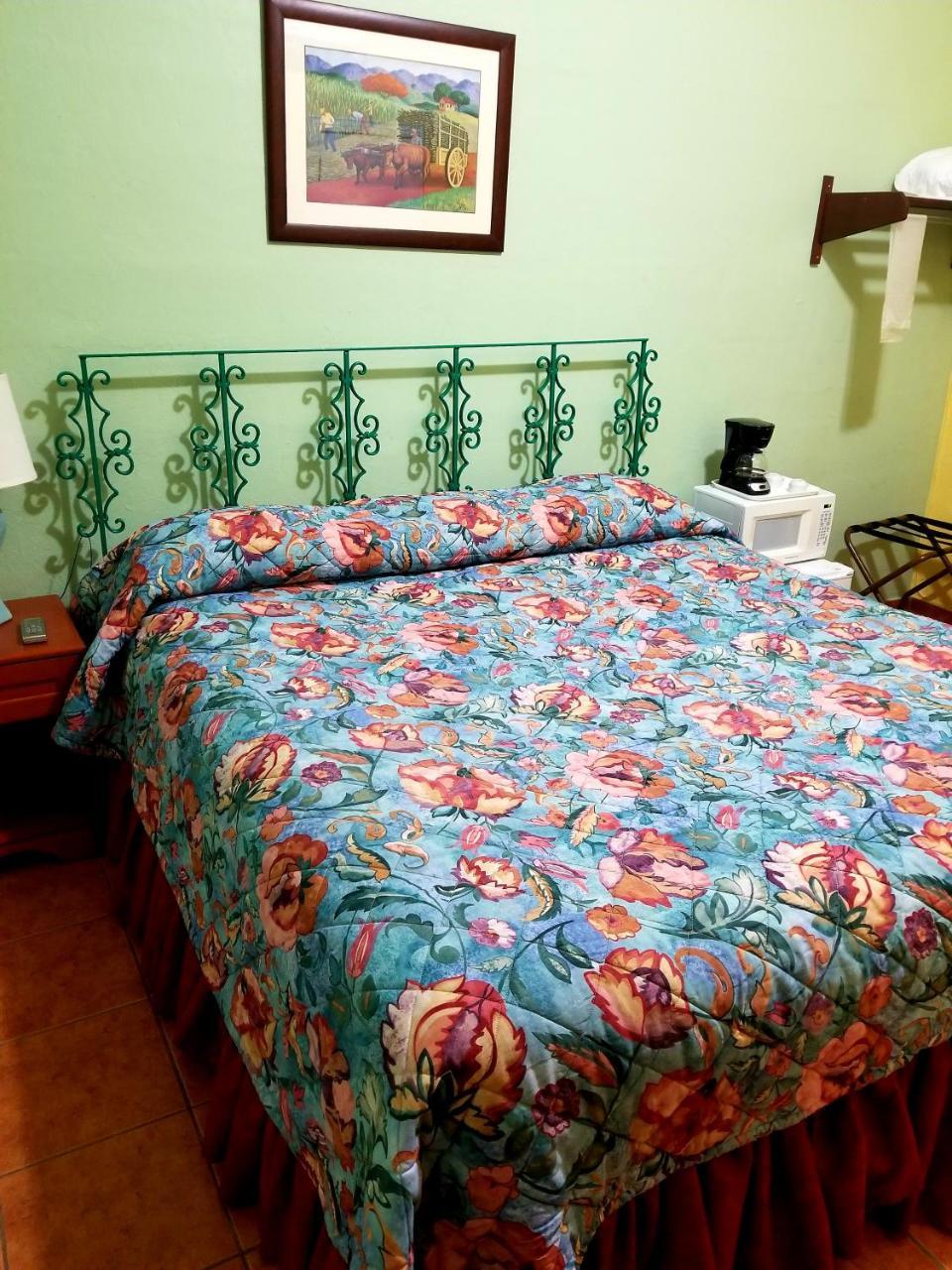 Parador Guanica 1929 エクステリア 写真